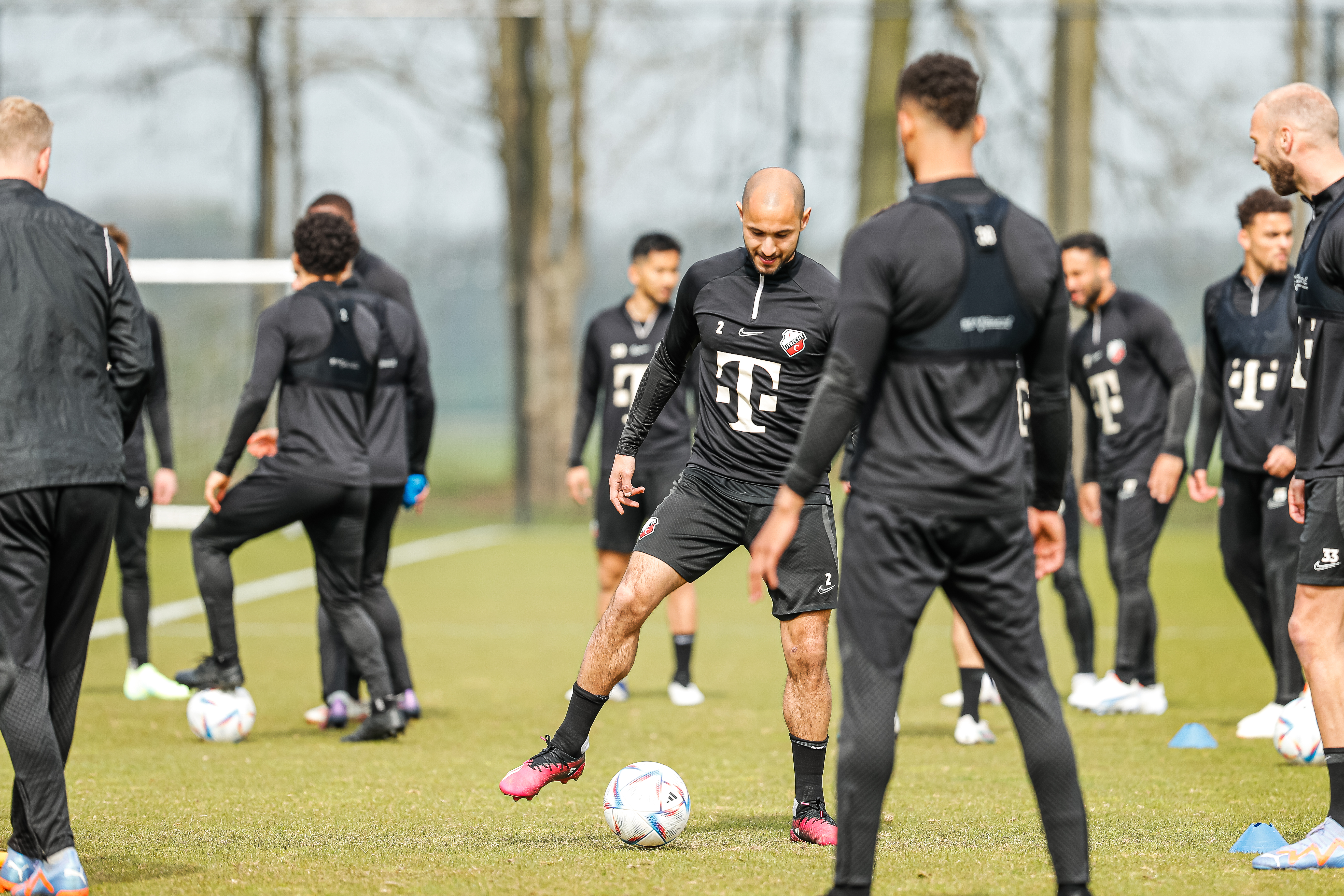 Pre Feyutr Training02