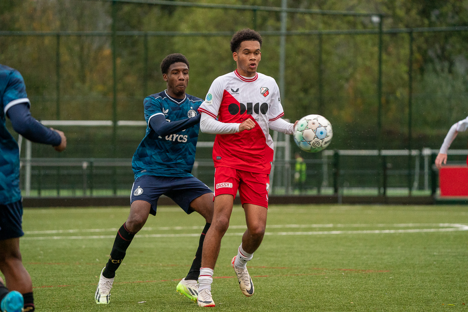 2023 11 04 F.C. Utrecht O18 Feyenoord O18 CMS 24