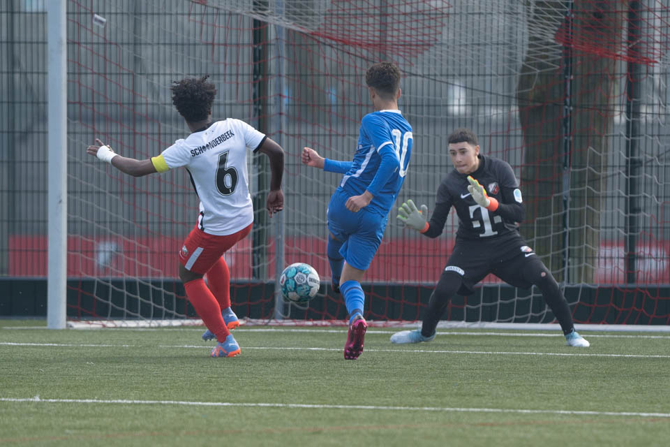 F.C. Utrecht O15 AZ O5 CMS 6