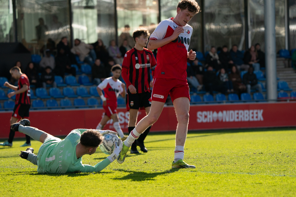 2024 03 23 F.C. Utrecht O18 Willem II O18 CMS 19