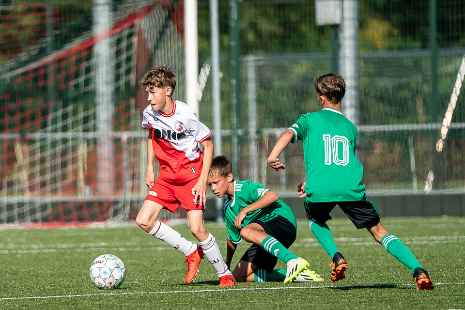 2023 09 16 F.C. Utrecht O13 1 PEC Zwolle O13 CMS 49