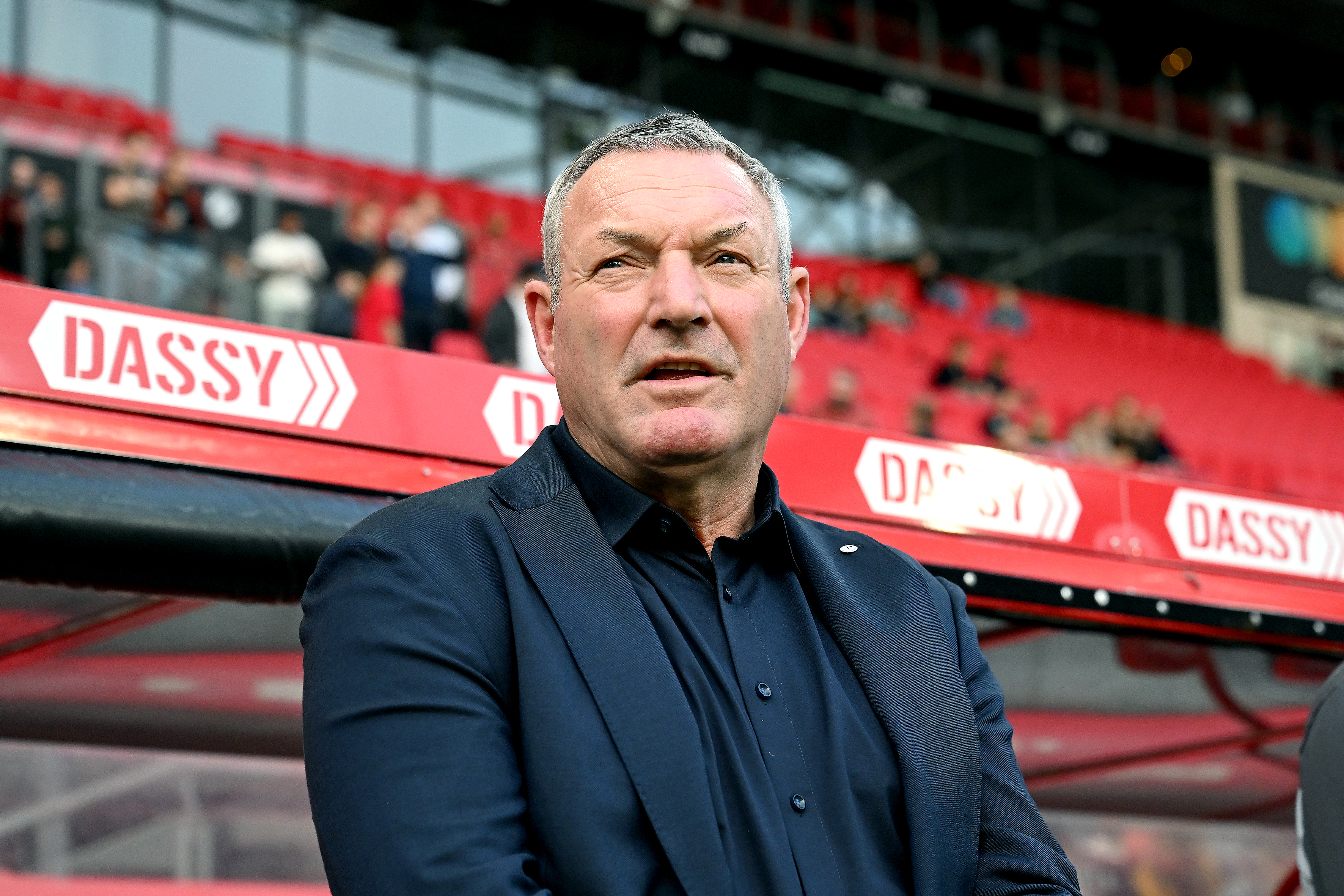 Jans: ‘Als team gaan we door’