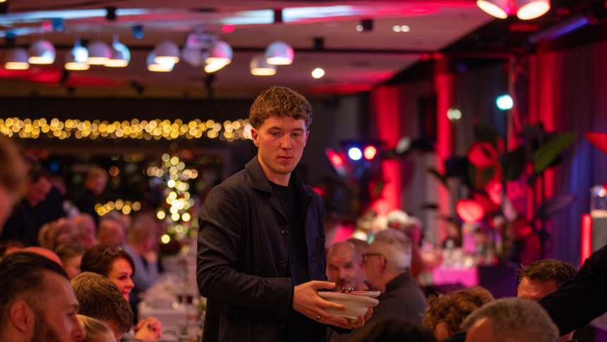 ‘In een woord te zeggen: FANTASTISCH!’ | FC UTRECHT TV