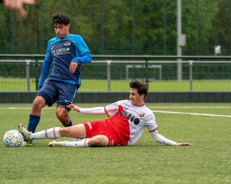 2024 04 20 F.C. Utrecht O17 AZ O17 Socials 9