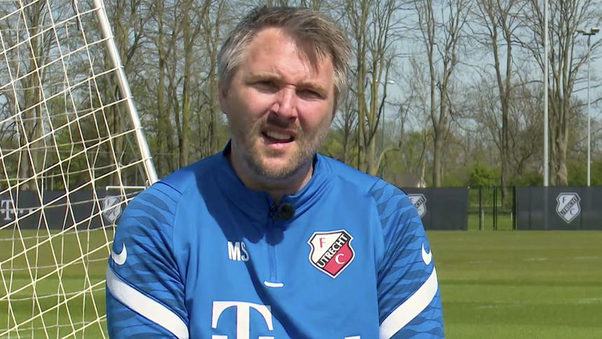 FC UTRECHT TV | 'Betere versies van onszelf worden'