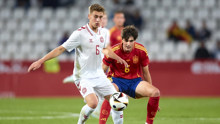 FC UTRECHT TV | 'We spelen tegen de beste teams van Europa'