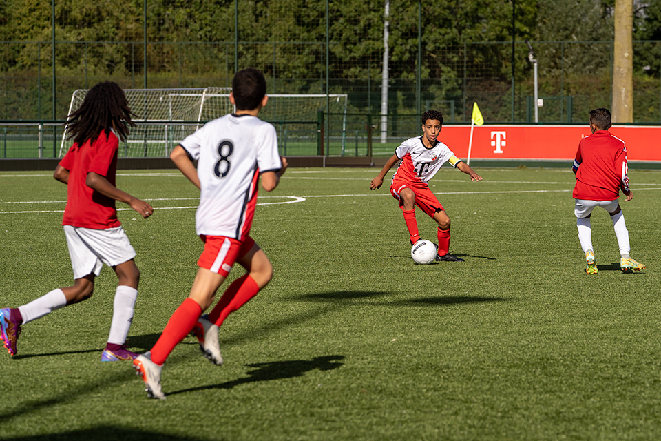 FCU JO13 1 Vs Zeeburgia 03697 2