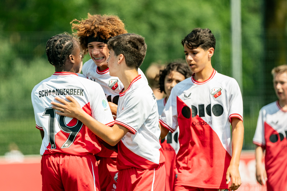 2024 05 18 F.C. Utrecht O14 PEC Zwolle O14 CMS II 24