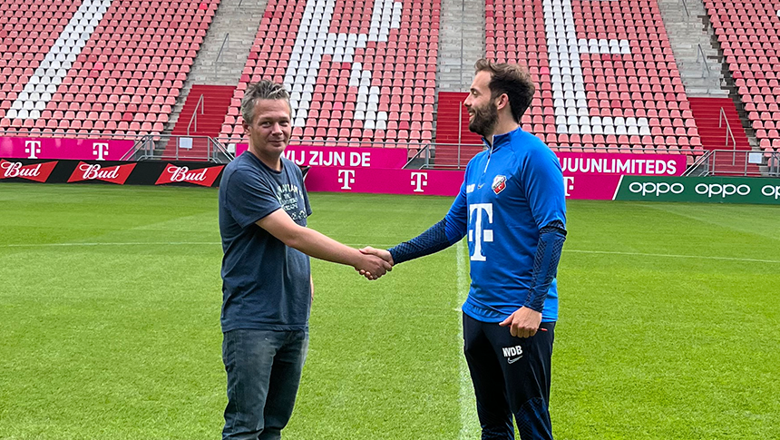 Meld je aan voor U4U