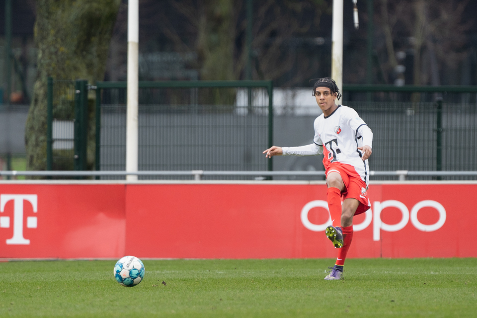 2023 04 01 F.C. Utrecht O18 Sparta O18 CMS II (15 Van 26)