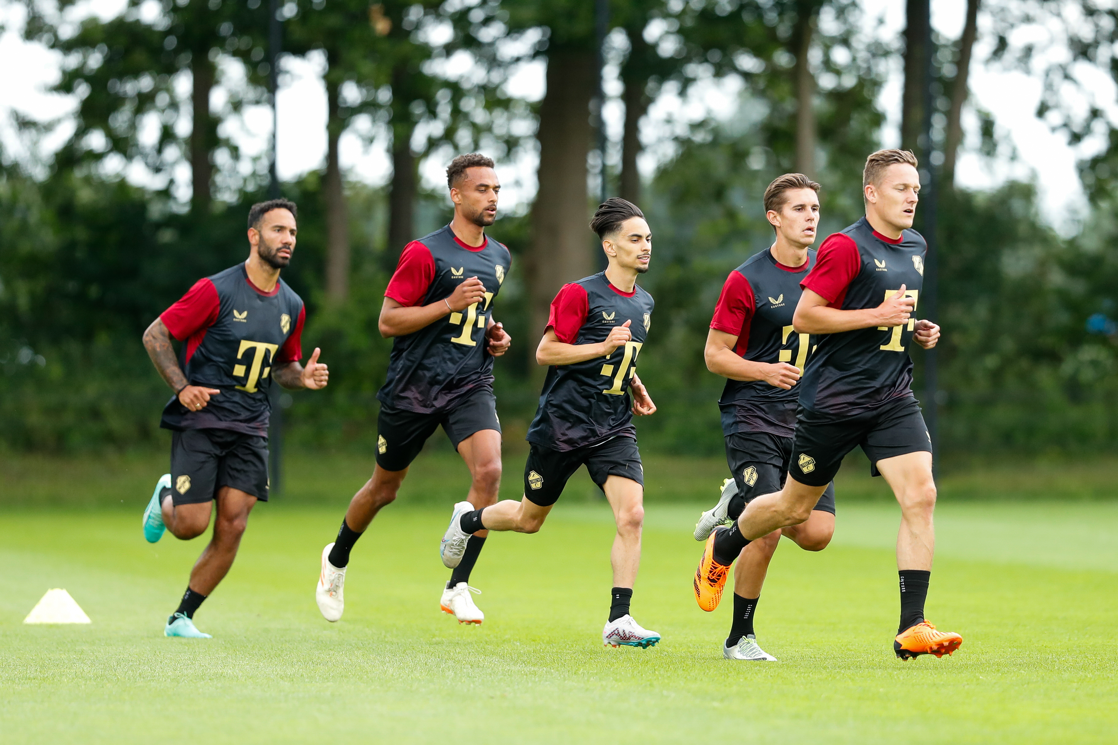 FC Utrecht Fanshop vanaf vrijdag 14 juli weer open