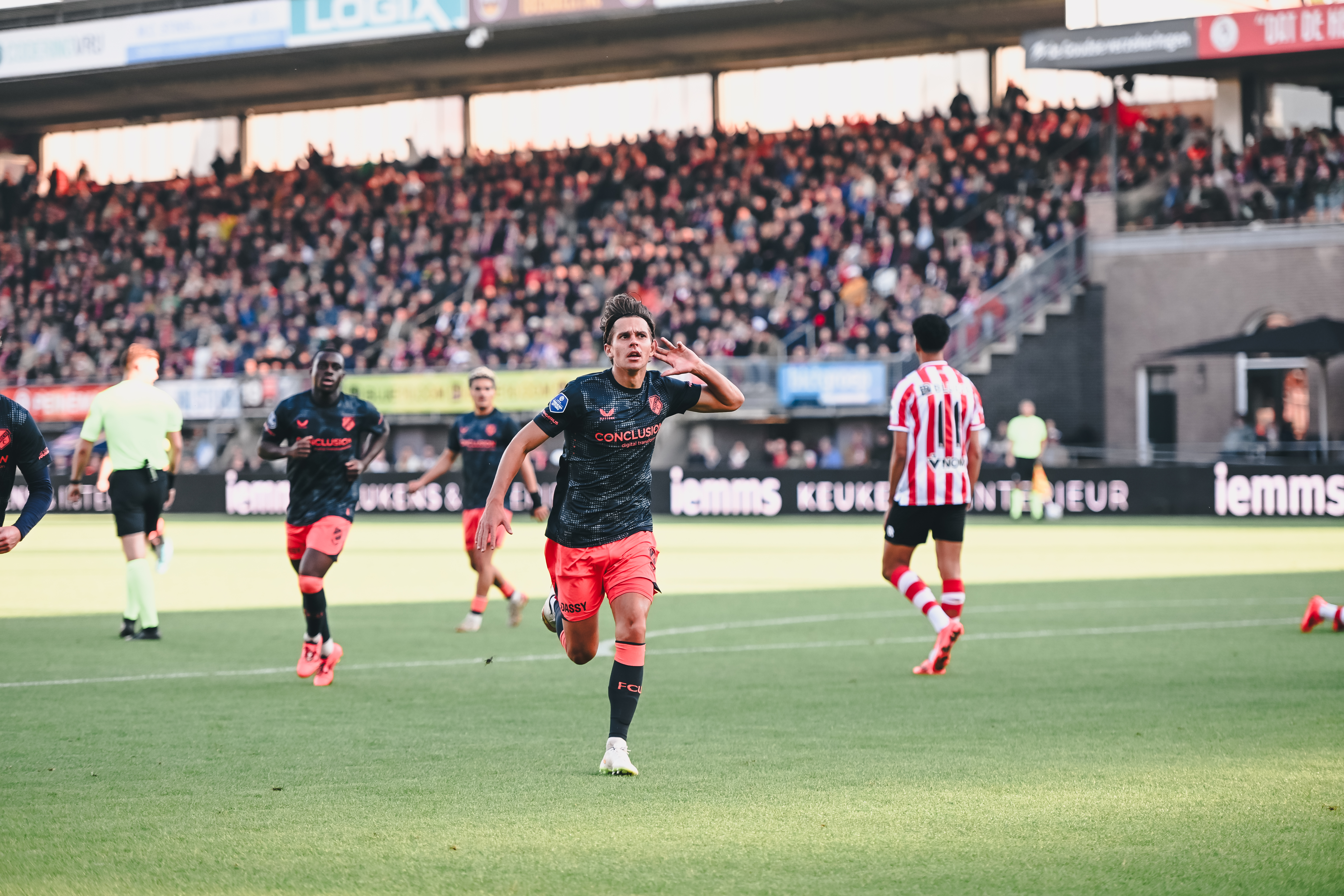 11 feitjes en weetjes over PSV - FC Utrecht