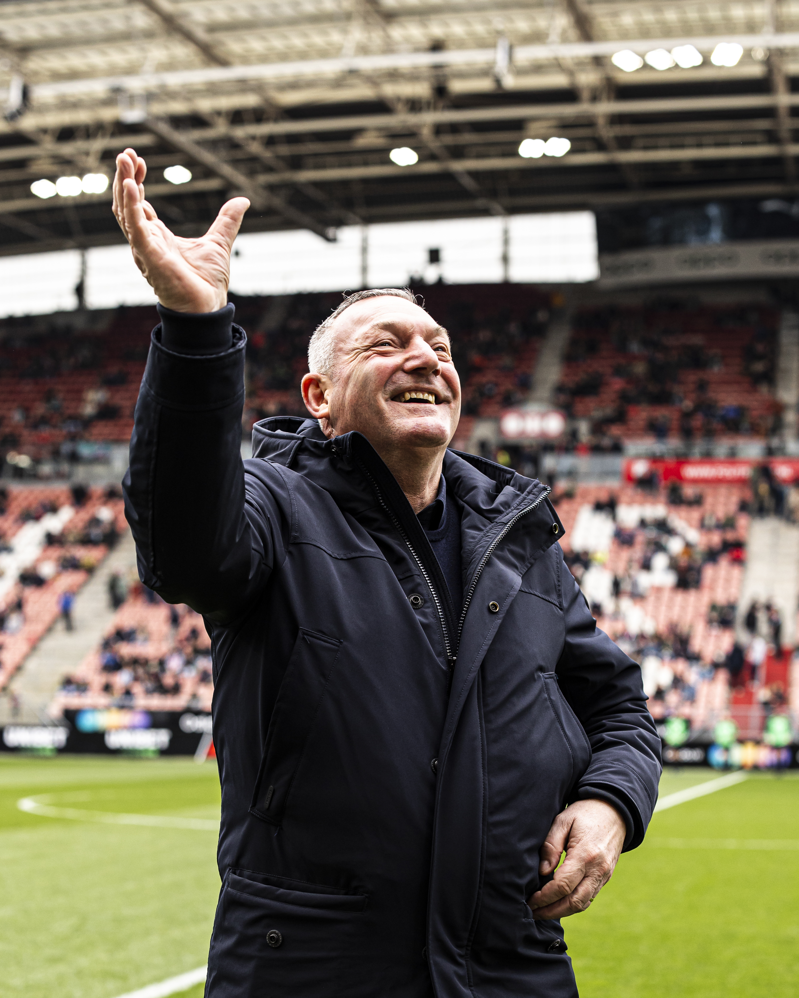 12 weetjes over FC Utrecht - Go Ahead Eagles