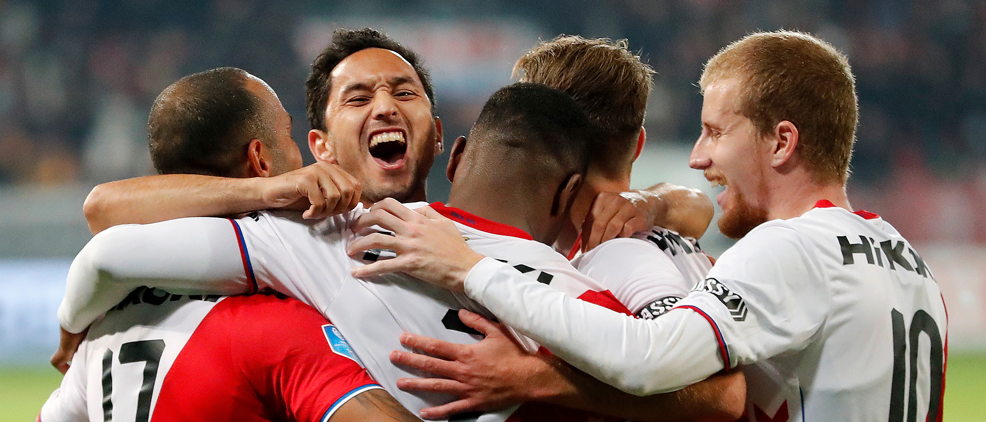 Welkom op het nieuwe FCUtrecht.nl!