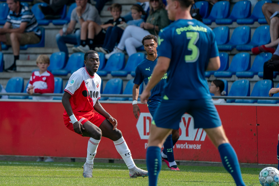 2023 09 16 F.C. Utrecht O18 PSV O18 CMS 17