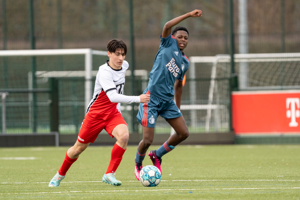 20230211 F.C. Utrecht O15 Feyenoord O15 CMS (9 Van 18)
