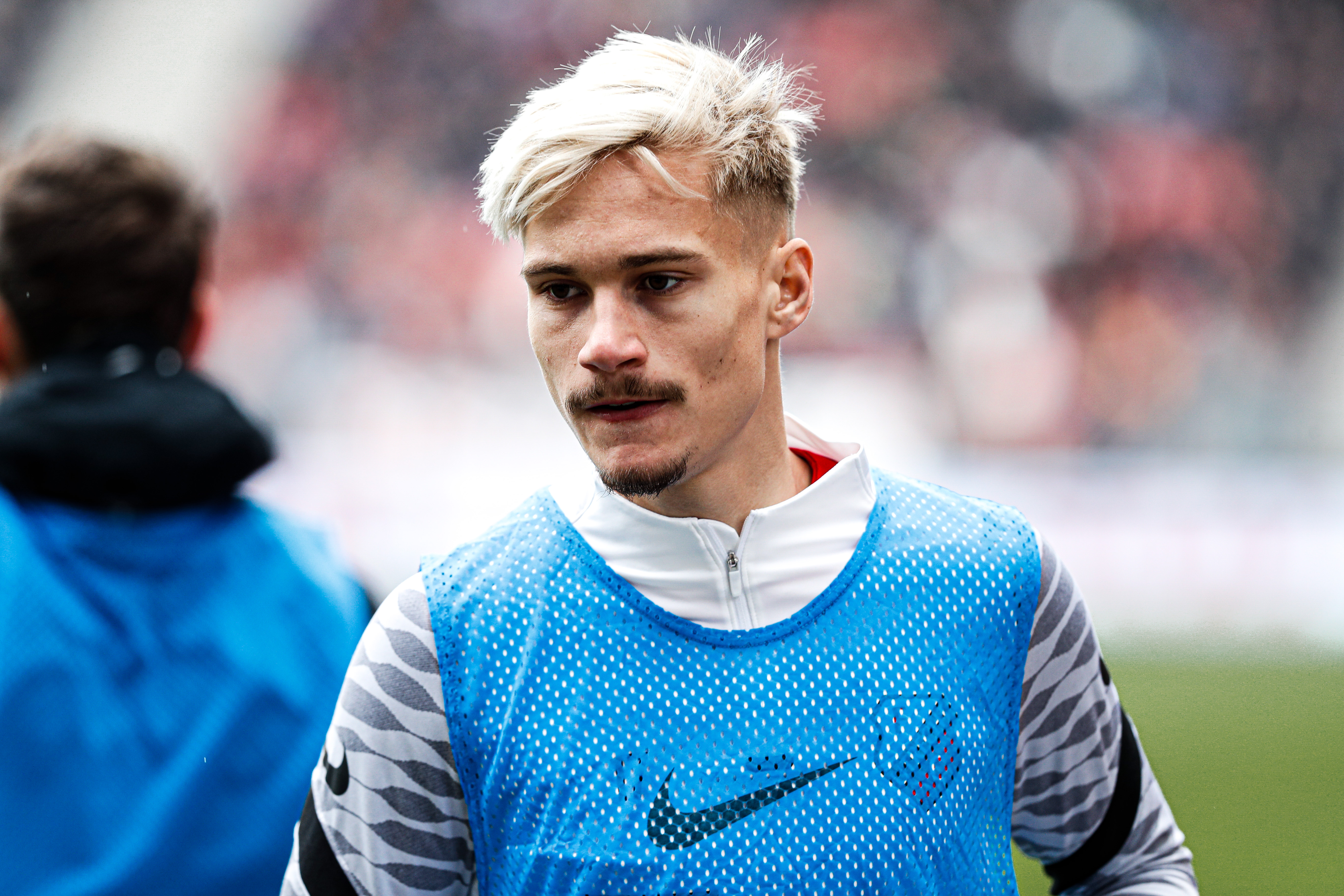 Pontus Almqvist: de zevende Zweed van FC Utrecht