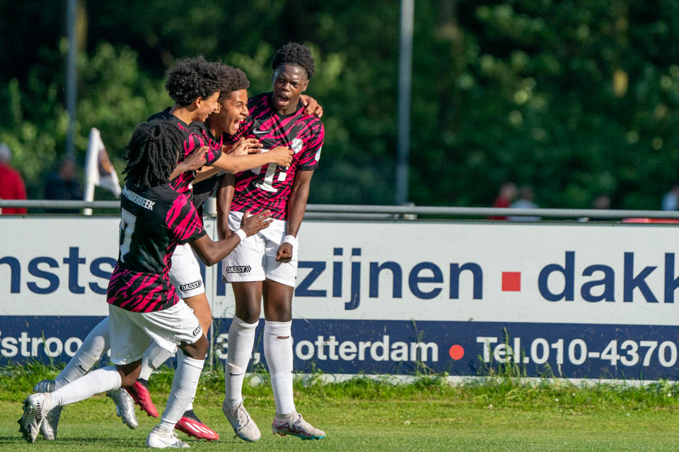 2023 05 23 Sparta Rotterdam O15 F.C. Utrecht O15 58