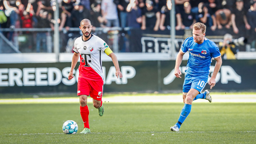 HIGHLIGHTS | FC&nbsp;Utrecht - AZ