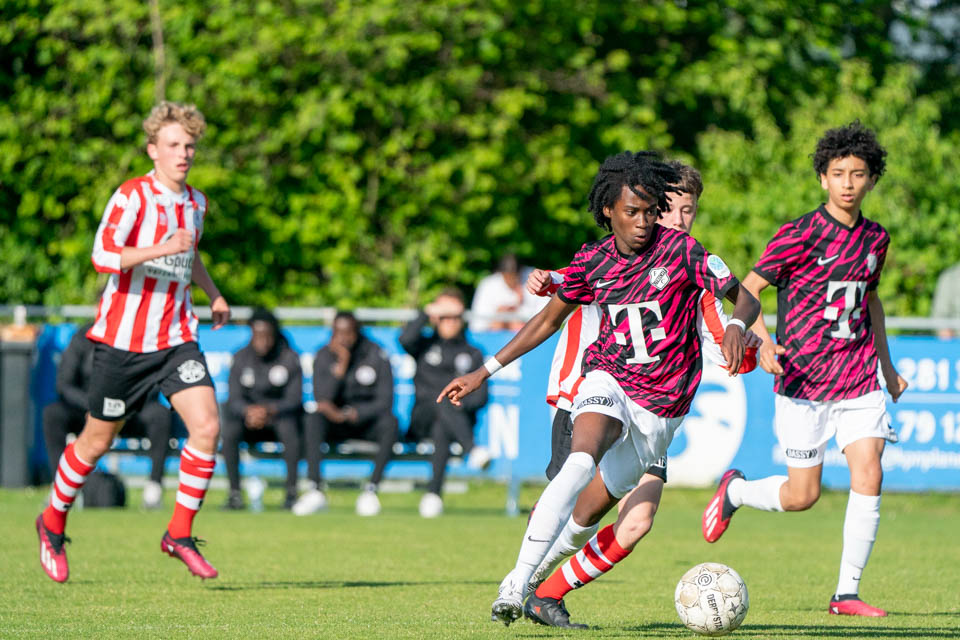 2023 05 23 Sparta Rotterdam O15 F.C. Utrecht O15 82