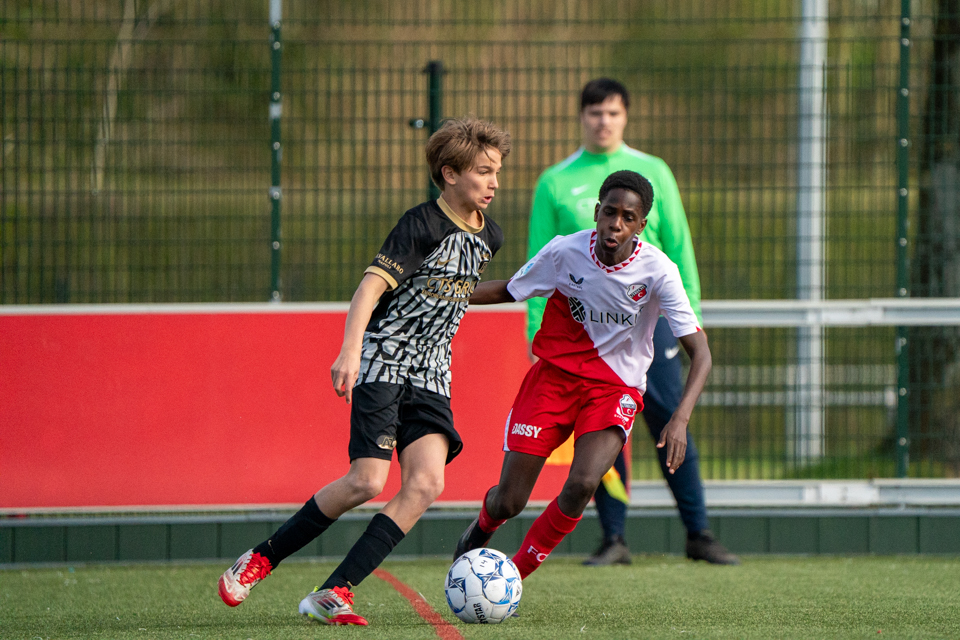 2025 03 29 F.C. Utrecht O14 AZ O14 CMS 3