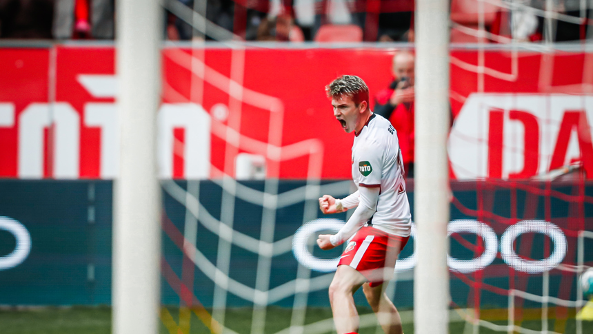 HIGHLIGHTS | FC&nbsp;Utrecht - FC Groningen