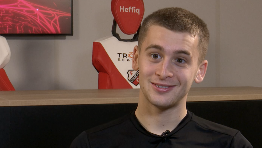 FC UTRECHT TV | 'Als team worden we steeds beter'