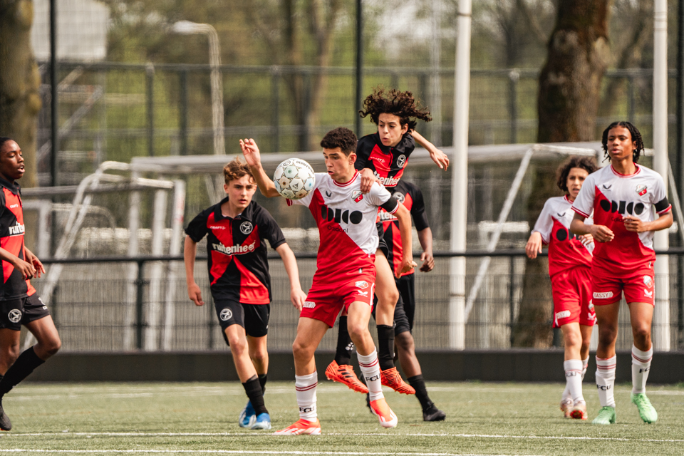 De agenda van de Academie: week 20