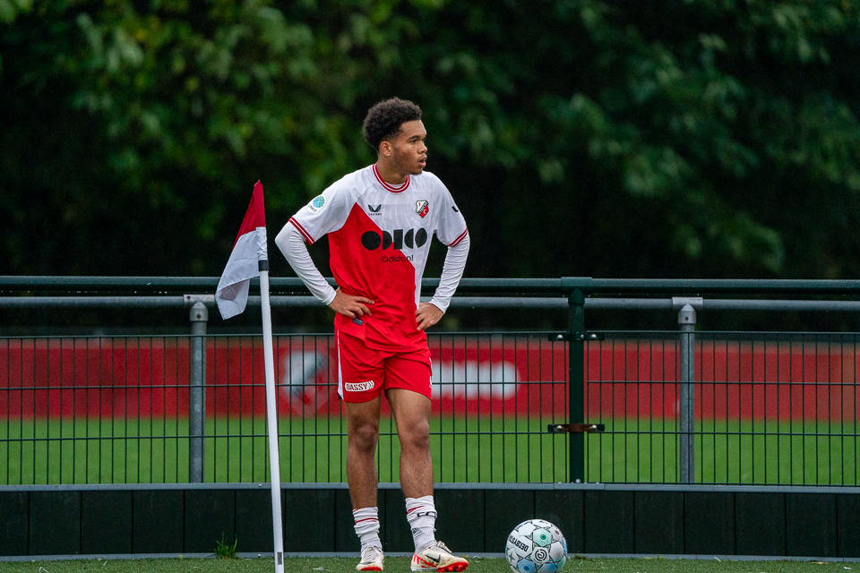 2023 11 04 F.C. Utrecht O18 Feyenoord O18 CMS 15