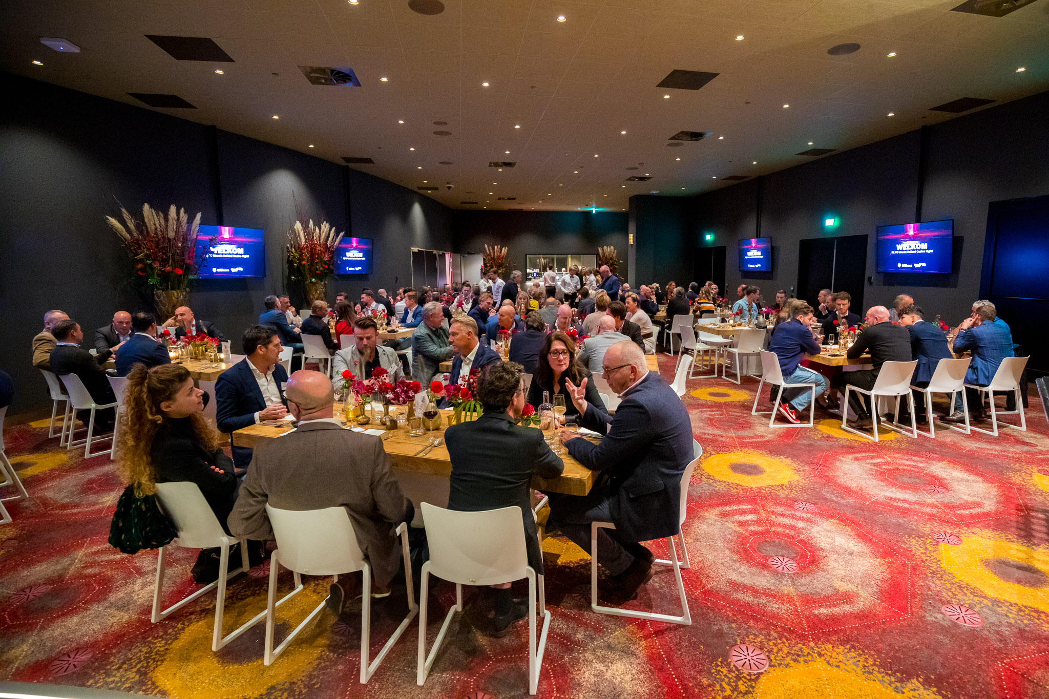 'Keer op keer word ik positief verrast'