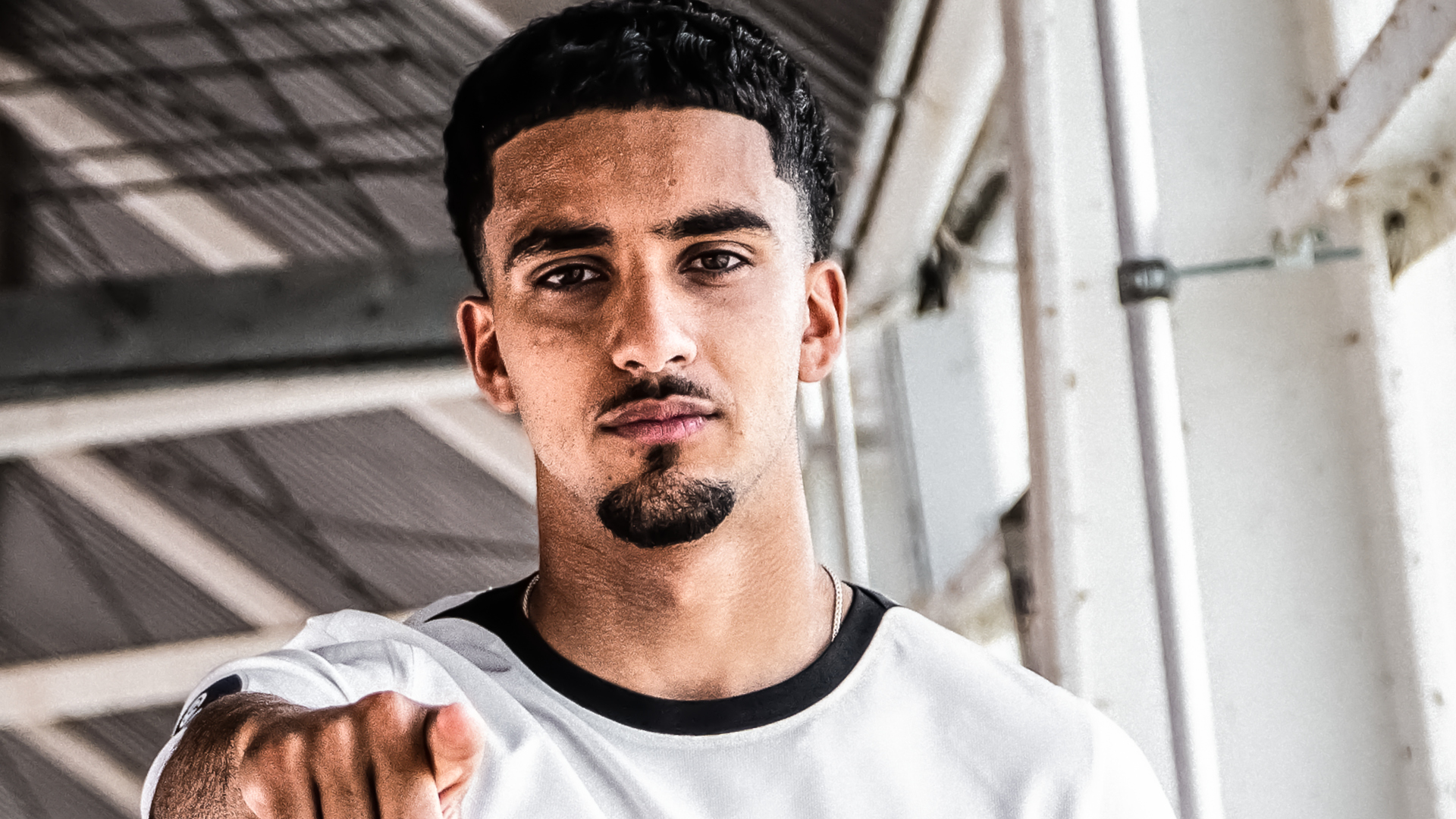 FC Utrecht contracteert Irakees international Zidane Iqbal