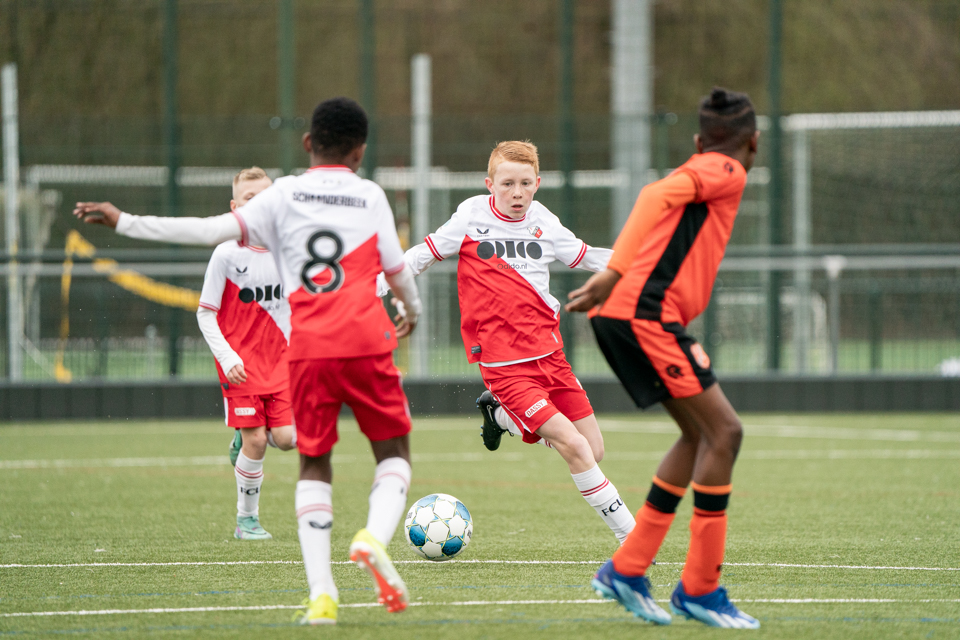 2024 03 16 F.C. Utrecht O12 Drieluik PEC Zwolle En F.C. Volendam CMS 16