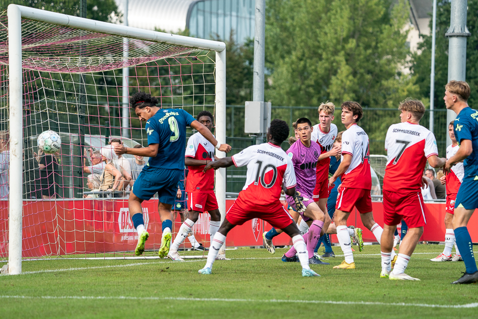 2023 09 16 F.C. Utrecht O18 PSV O18 CMS 36