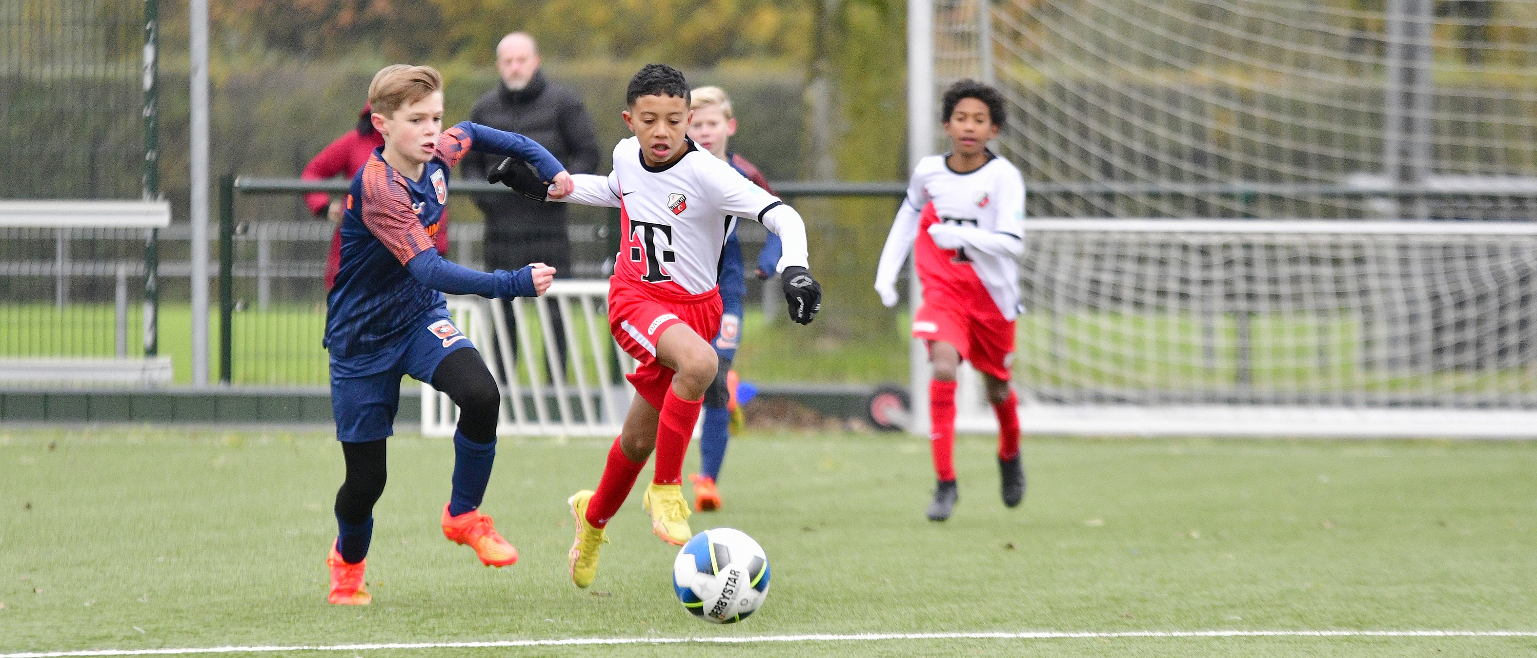 De agenda van de Academie: week 49