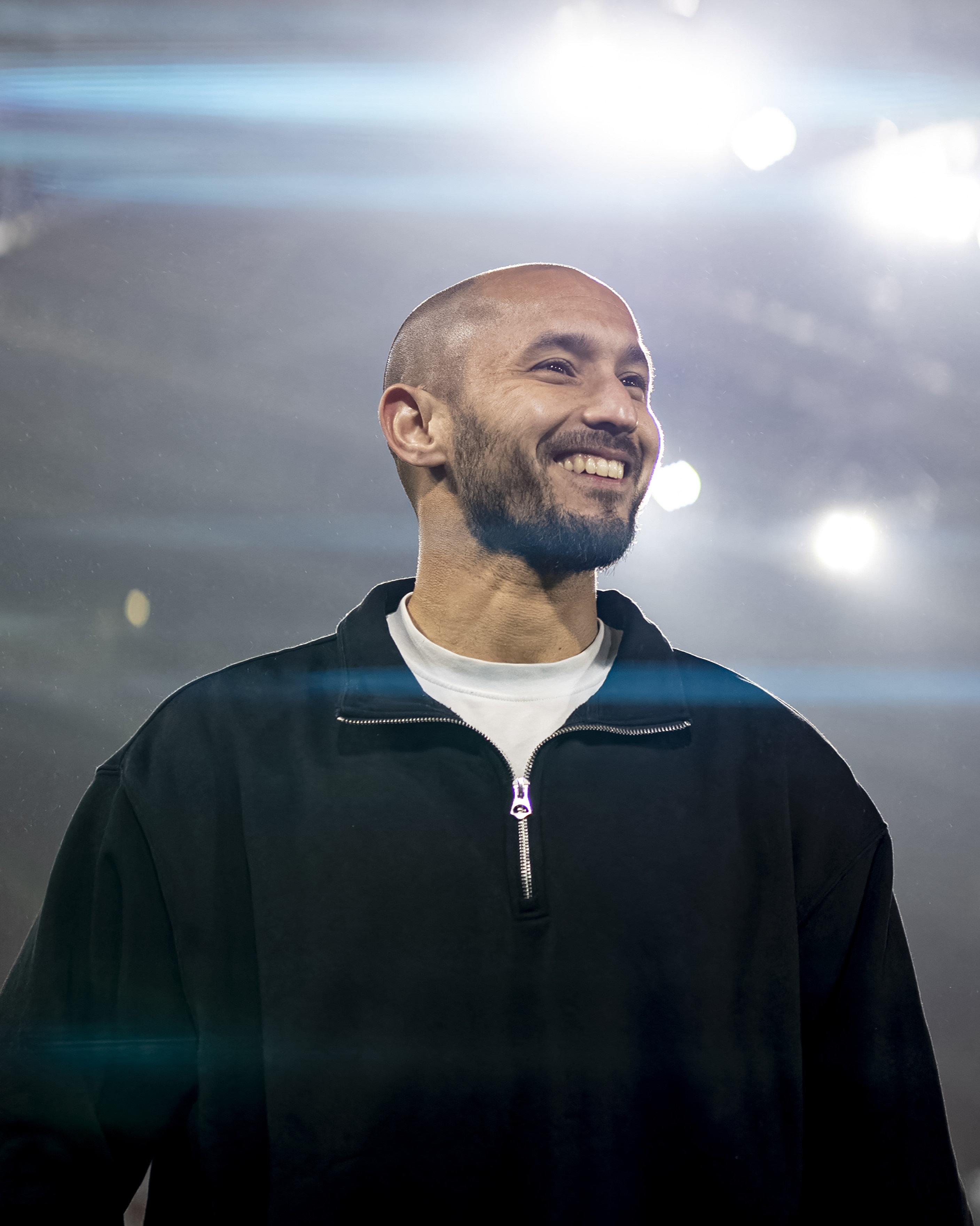 Afscheidswedstrijd Mark van der Maarel: deze spelers zijn van de partij