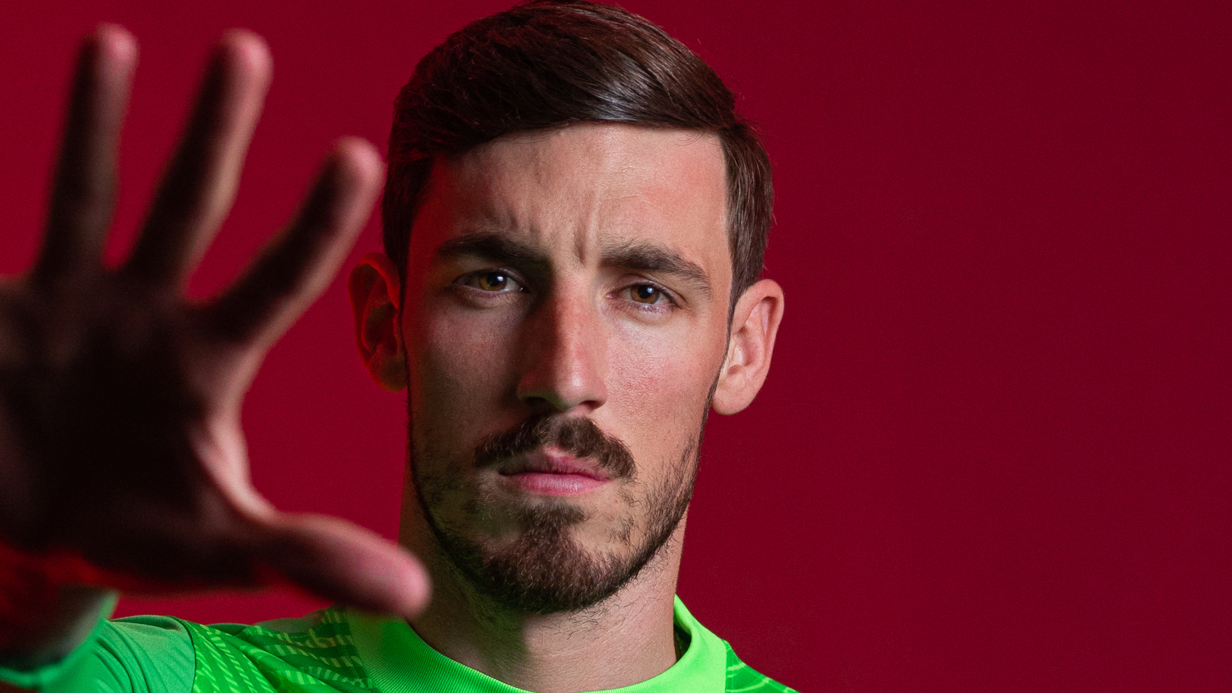 Vasilis Barkas keert terug bij FC Utrecht