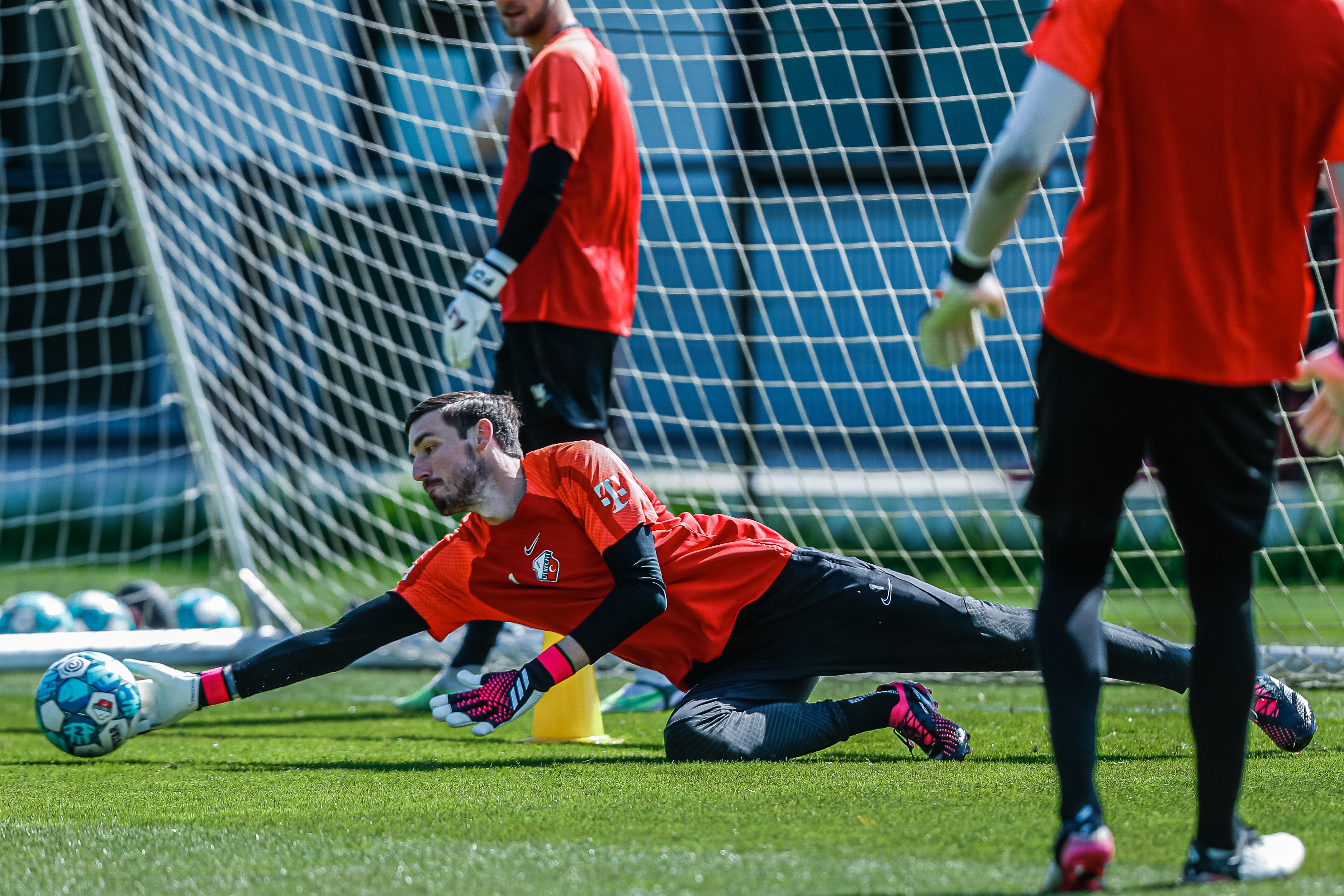 Pre Utremm Training04