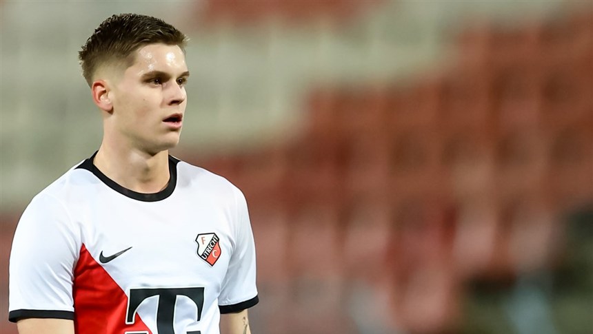 HENDRIKS | 'Een heftig maar toch een mooi leerproces' 