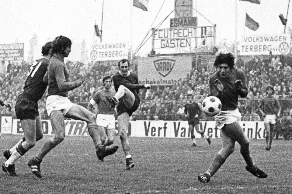 Carousel historie stadion 1