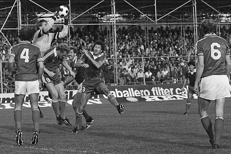 Carousel historie stadion 3