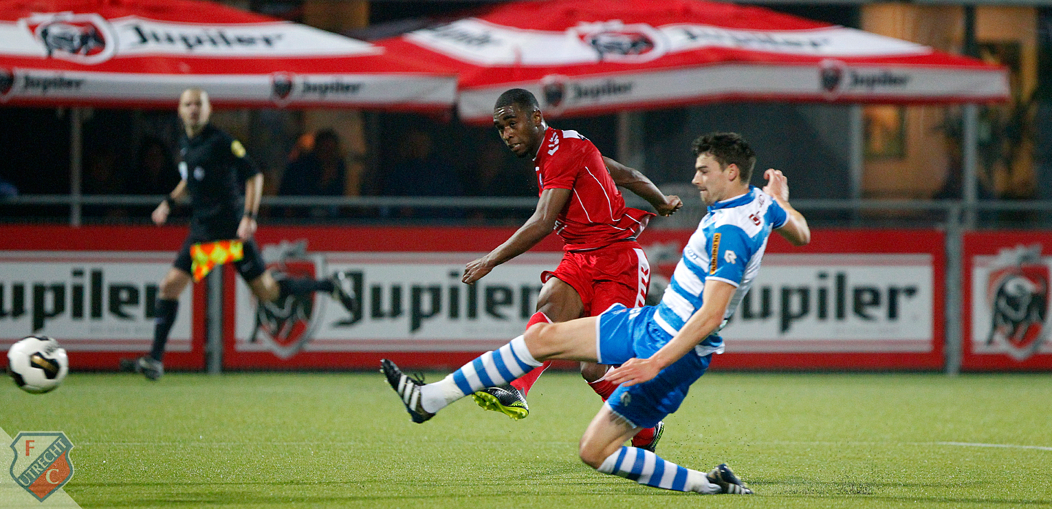 17 weetjes over PEC Zwolle - FC Utrecht