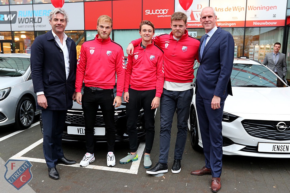 20181127Arvalhh Auto Uitgifte 0020