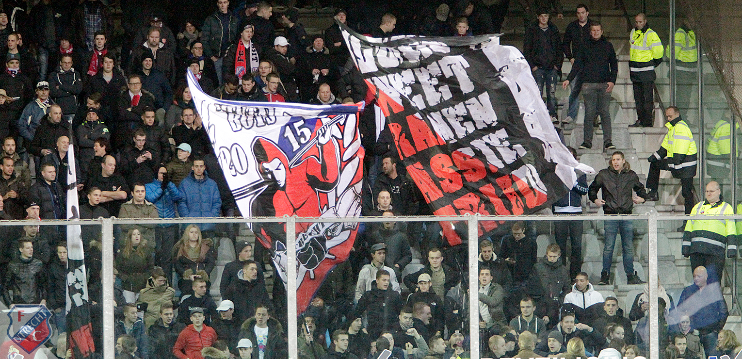 Kaartverkoop De Graafschap-uit gestart