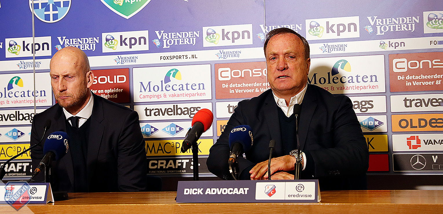 Advocaat: 'PEC maakte gebruik van onze angst'