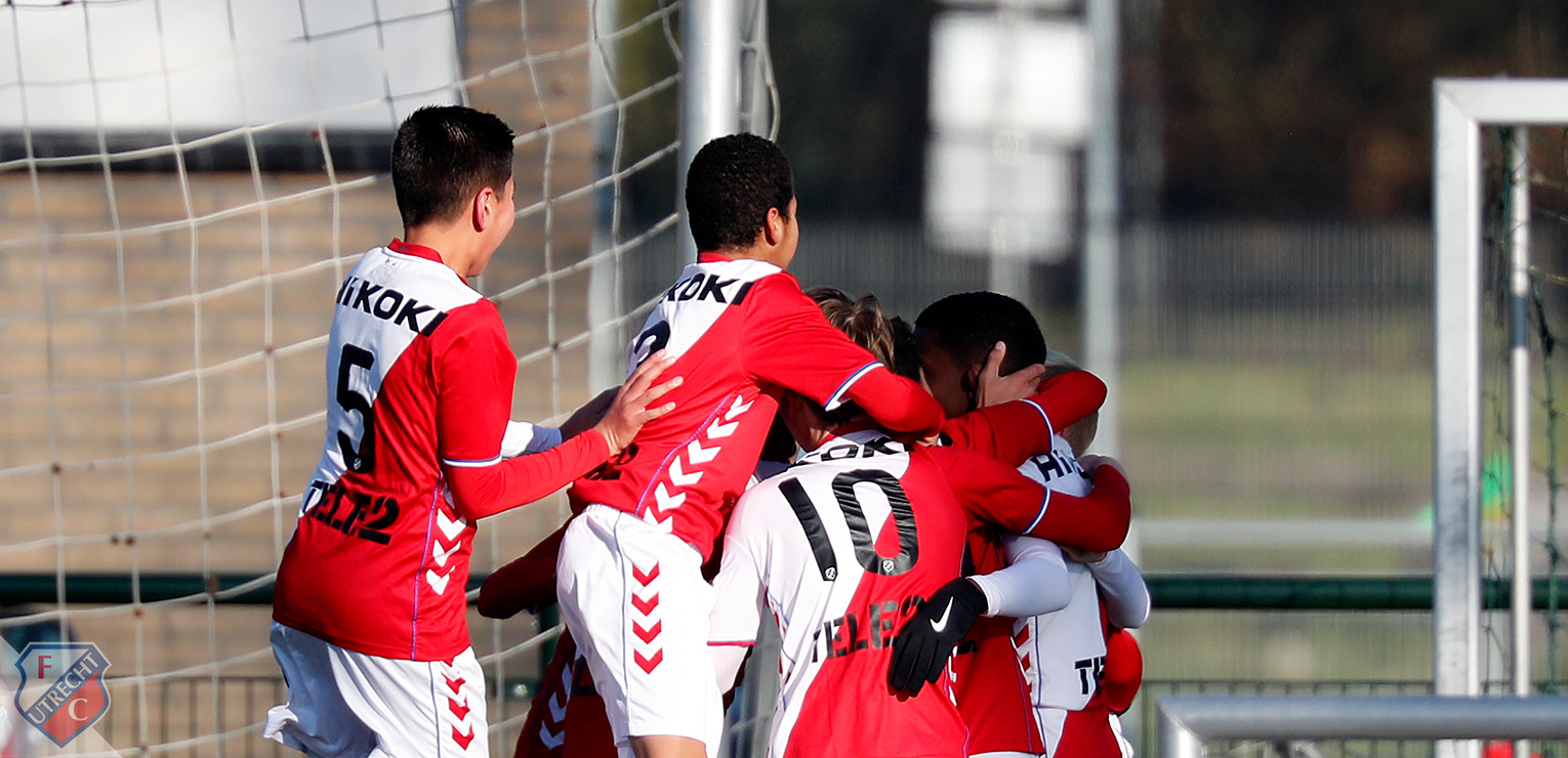 De agenda van de academie