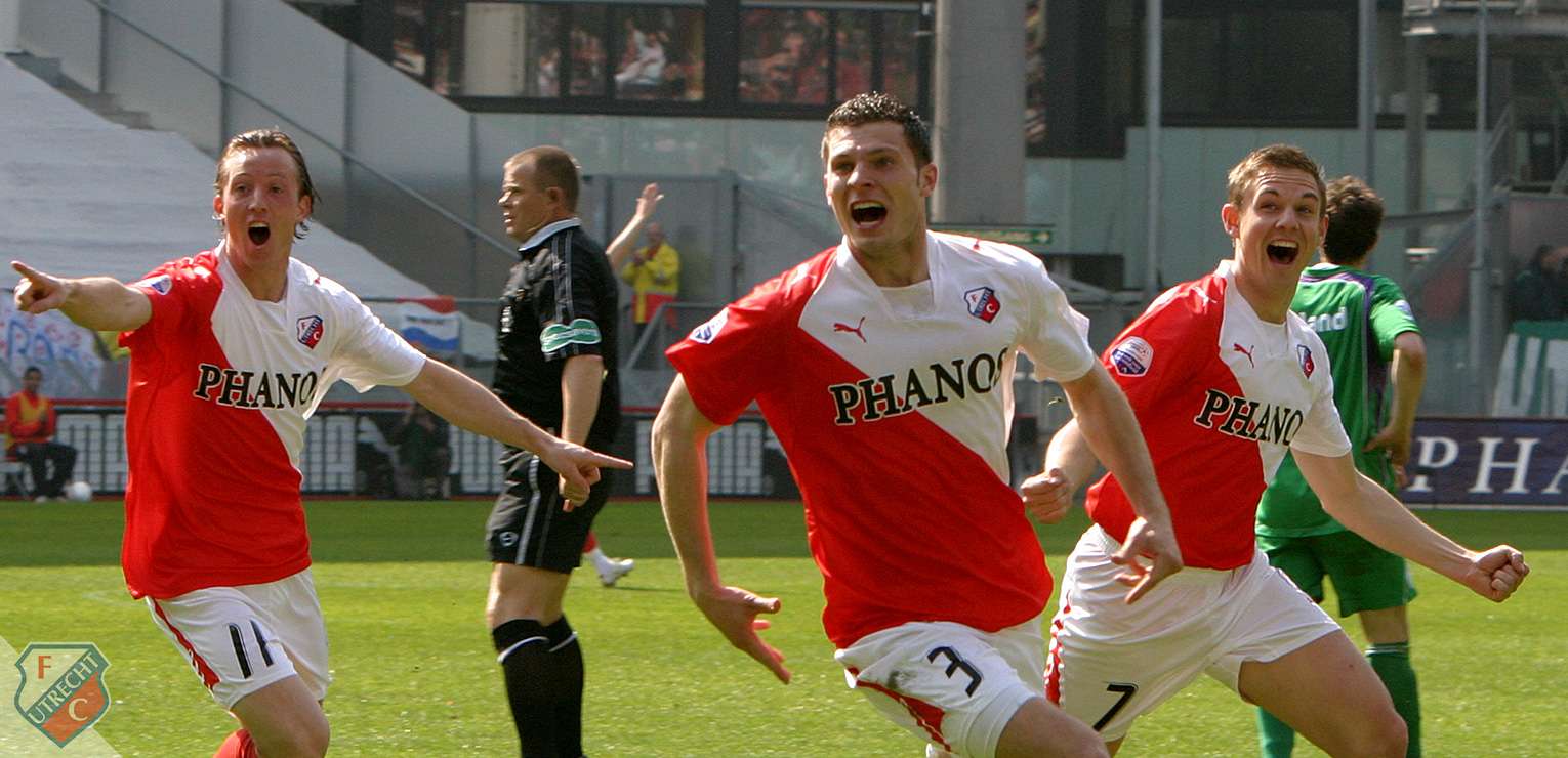 FC Utrecht Worldwide: Een drukke deadlineday