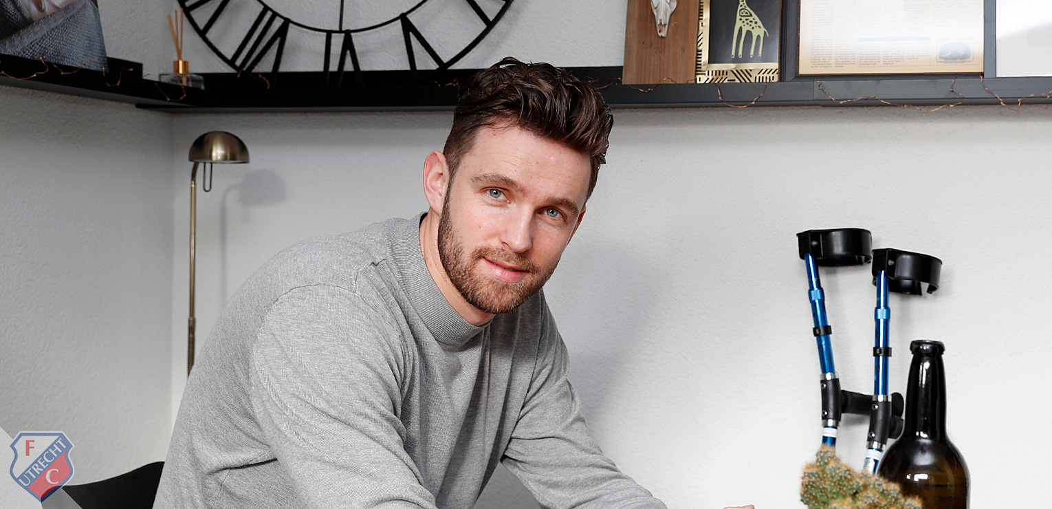 De Kogel verricht maandag aftrap