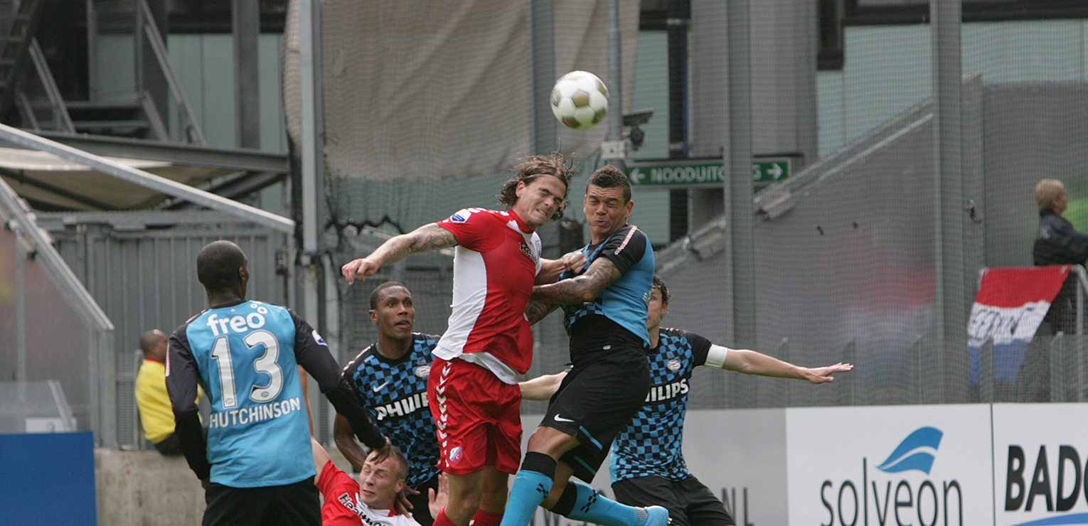 18 weetjes over FC Utrecht - PSV