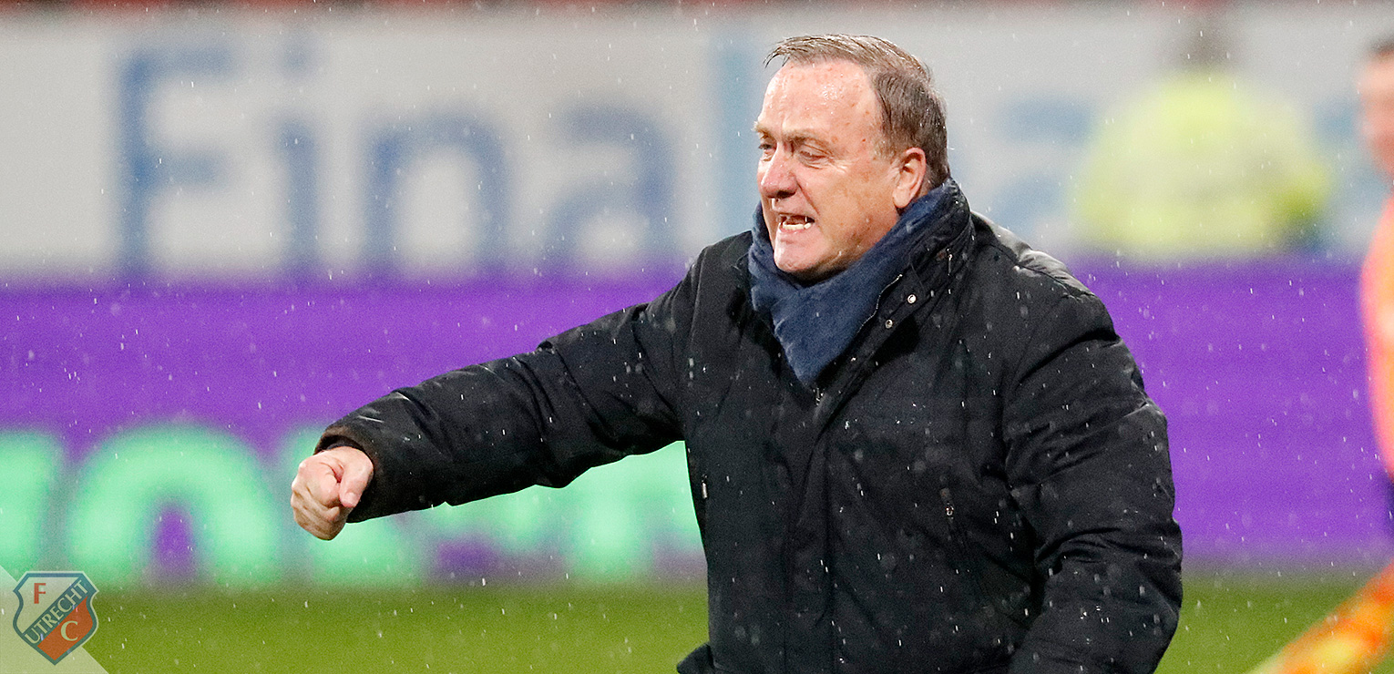 Advocaat: 'Onnodig twee punten weggegeven'