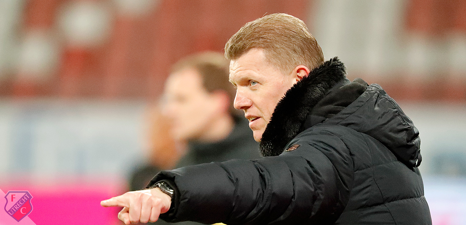 Pronk: 'De onvolwassenheid overheerst'